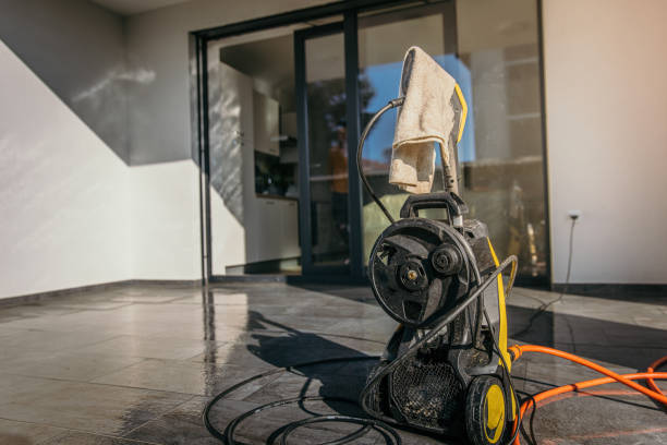 Best Driveway Pressure Washing  in Spring Creek, NV