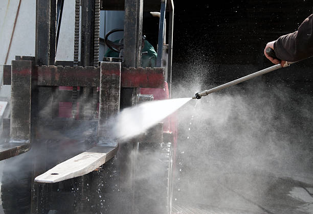 Best Warehouse Cleaning  in Spring Creek, NV