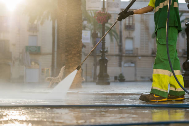 Best Building Exterior Washing  in Spring Creek, NV