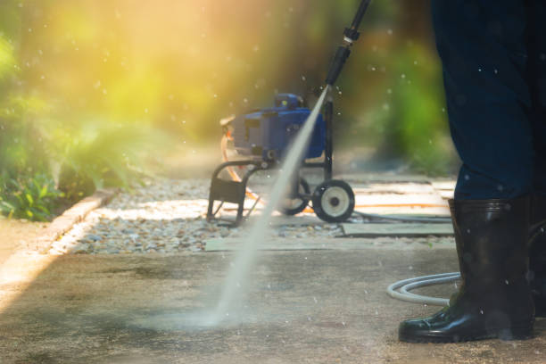 Best Playground Equipment Cleaning  in Spring Creek, NV
