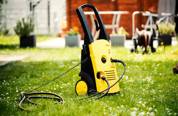 Best Post-Construction Pressure Washing  in Spring Creek, NV